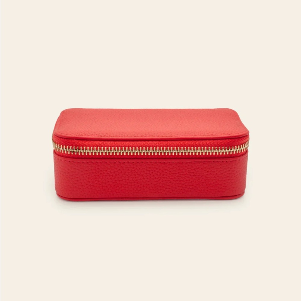 Melanie Auld On The Go Jewelley Case